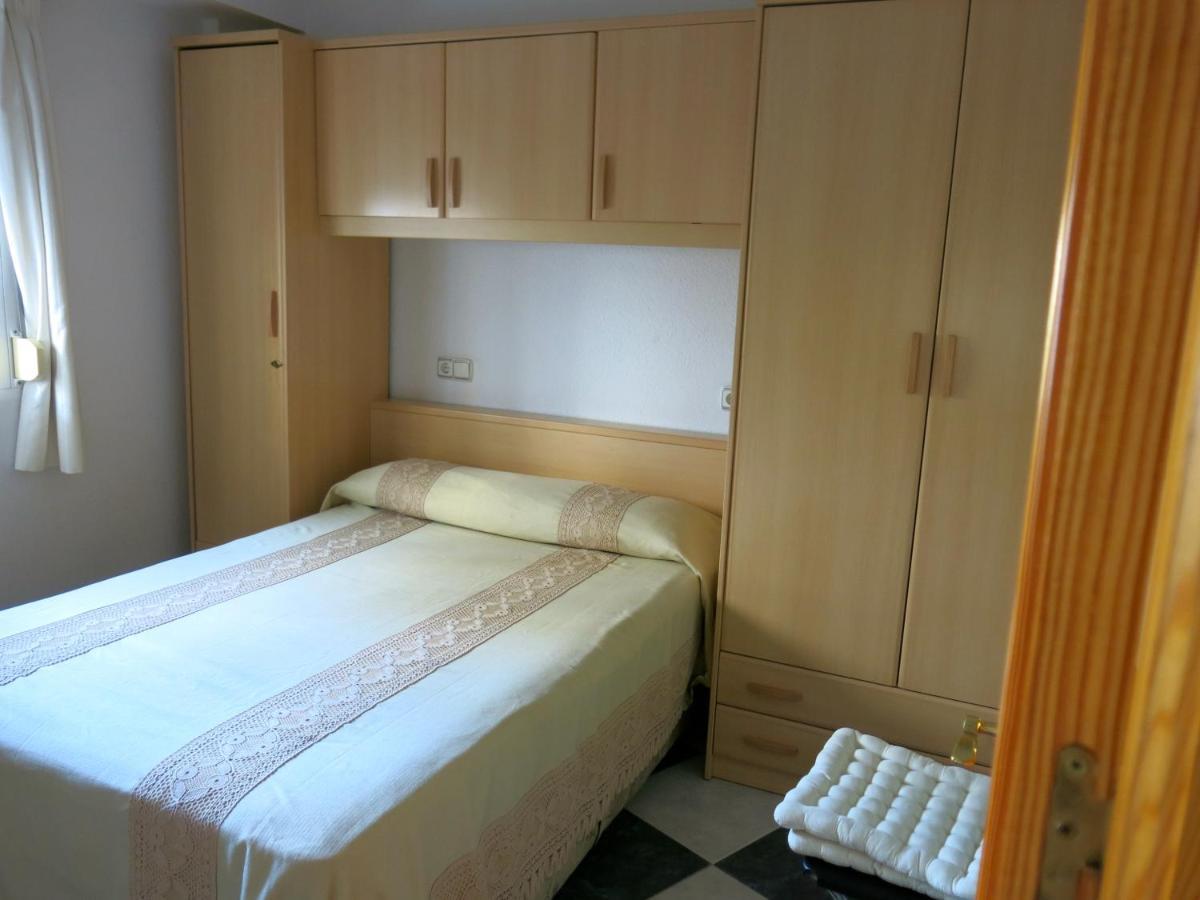 Oasis Junto Al Mar Apartment Torre Del Mar Exterior photo